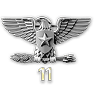 BF3 rank 56