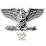 BF3 rank 57