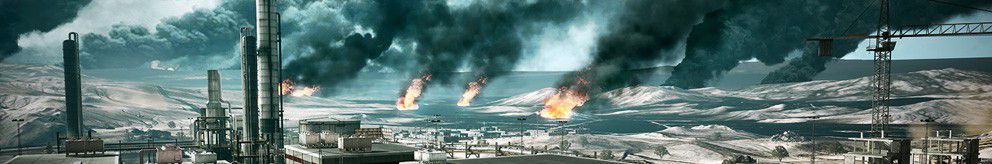 Operation Firestorm